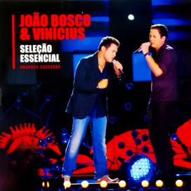 Seleção Essencial - 2010 • Álbum