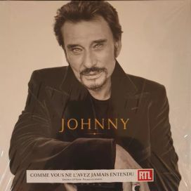 Johnny  - 2019 • Álbum