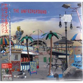 The Unfairground - 2007 • Álbum