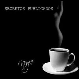 Secretos Publicados - Cristian Londoño