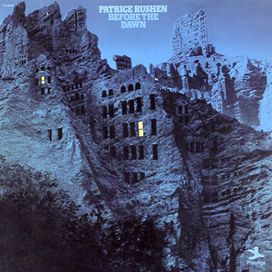 Before The Dawn - 1975 • Álbum