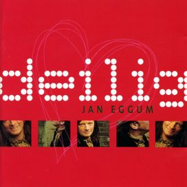 Deilig - 1999 • Álbum