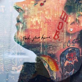 Find Your Home - 2020 • Single/EP