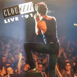 Live '91 - 1991 • Álbum