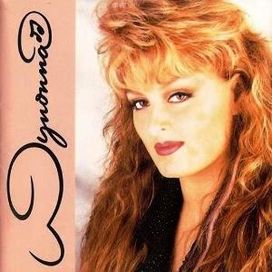 Wynonna  - 1992 • Álbum
