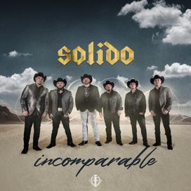 Incomparable - 2021 • Álbum