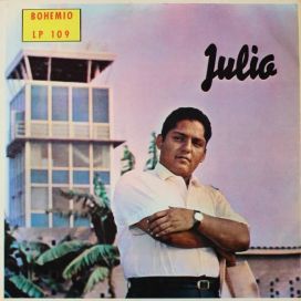 Julio - 1965 • Álbum