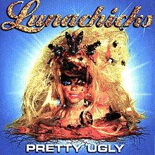 Pretty Ugly - 1997 • Álbum