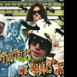 Aristhóteles de Ananias Jr. - Aristóteles de Ananias Jr.
