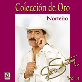 Colección De Oro, Vol. 4: Norteño - 2004 • Recopilación