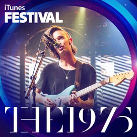 Itunes Festival: London 2013 - 2013 • Sencillo/EP