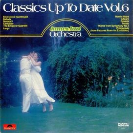 Classics Up To Date (Vol. 6) - 1998 • Álbum