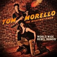 World Wide Rebel Songs - 2011 • Álbum