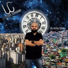 Tudo Na Minha Cabeça - Wander Carossi