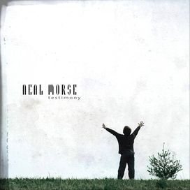 Testimony - 2004 • Álbum