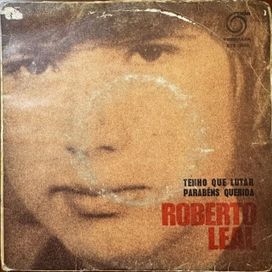 Tenho Que Lutar / Parabéns, Querida  - 1971 • Single/EP