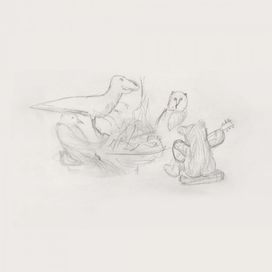 Dragon New Warm Mountain I Believe In You - 2022 • Álbum