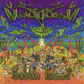 Goblin Island - 2006 • Álbum