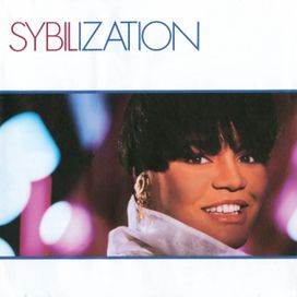 Sybilization - 1990 • Álbum