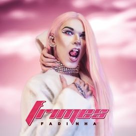 Fadinha - 2018 • Sencillo/EP