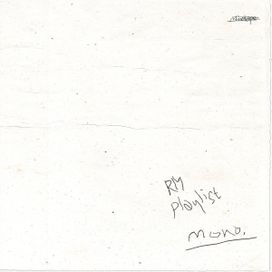 mono. - 2018 • Álbum