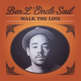 Walk The Line - 2014 • Álbum