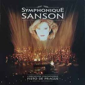 Symphonique Sanson - 1990 • Álbum