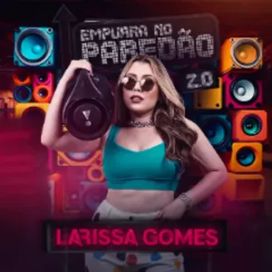 Empurra no Paredão 2.0 - 2023 • Álbum
