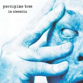 In Absentia - 2002 • Álbum