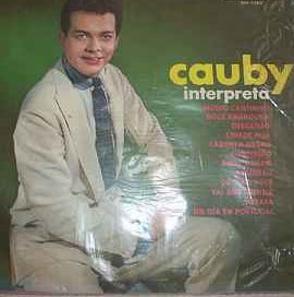 Cauby Interpreta - 1964 • Álbum
