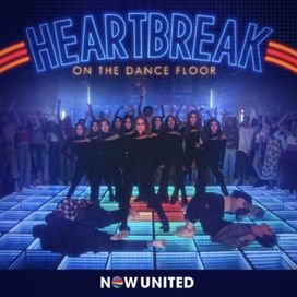 Heartbreak On The Dancefloor - 2022 • Single/EP