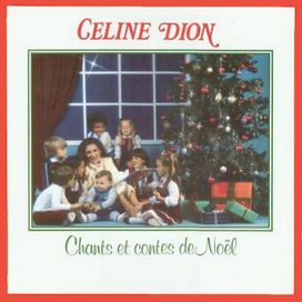 Chants Et Contes De Noël - 1983 • Álbum