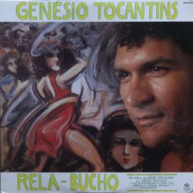 Rela-bucho - 1988 • Álbum