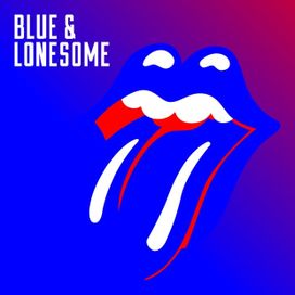 Blue &amp; Lonesome - 2016 • Álbum