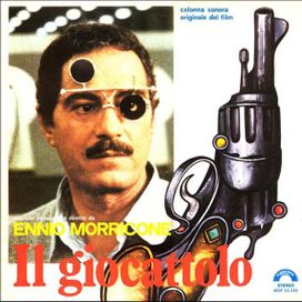Il Giocattolo - 1979 • Álbum