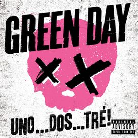 UNO ...DOS ...TRÉ! - 2012 • Coletânea