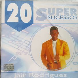20 Super Sucessos - 1985 • Coletânea