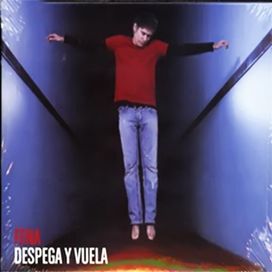 Despega y Vuela - 2008 • Álbum