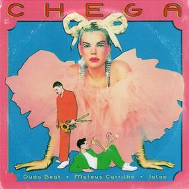 Chega - 2019 • Single/EP