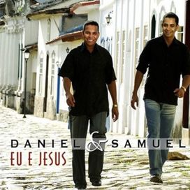 Eu e Jesus - 2004 • Álbum