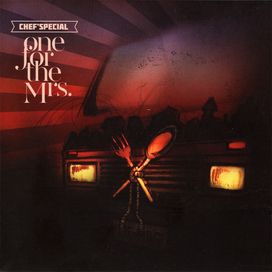 One For The Mrs. - 2011 • Álbum