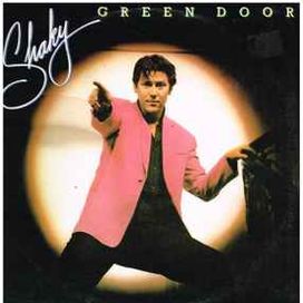 Green Door / Shaky - 1981 • Álbum
