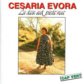 La Diva Aux Pieds Nus - 1988 • Álbum