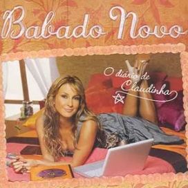 O Diário de Claudinha - 2005 • Álbum