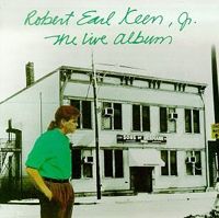 The Live Album - 1988 • Álbum
