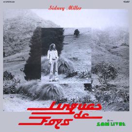 Línguas de Fogo - 1974 • Álbum