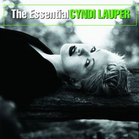 The Essencial Cindy Lauper - 1983 • Coletânea