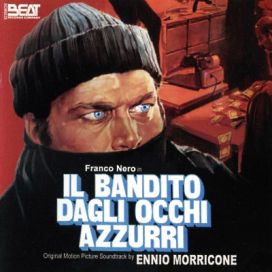 Il Bandito Dagli Occhi Azzurri  - 1992 • Álbum
