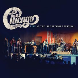 Live At The Isle Of Wight Festival - 2018 • Álbum