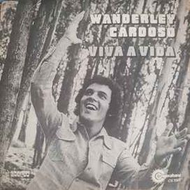 Wanderley Cardoso (1975) - 1975 • Single/EP